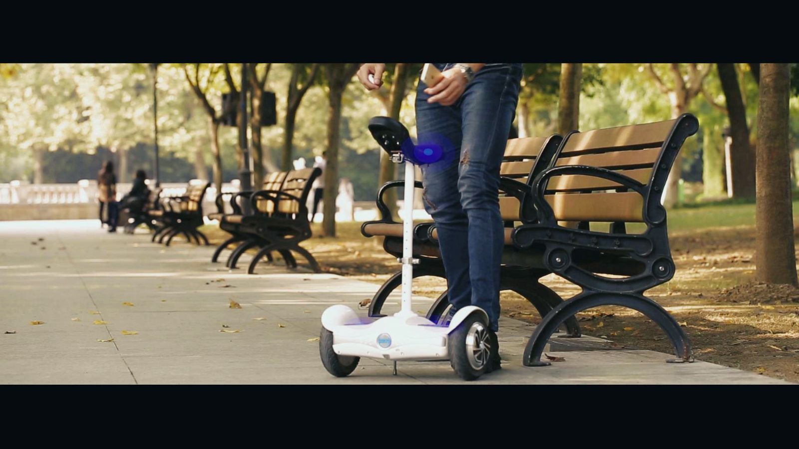 Airwheel S6