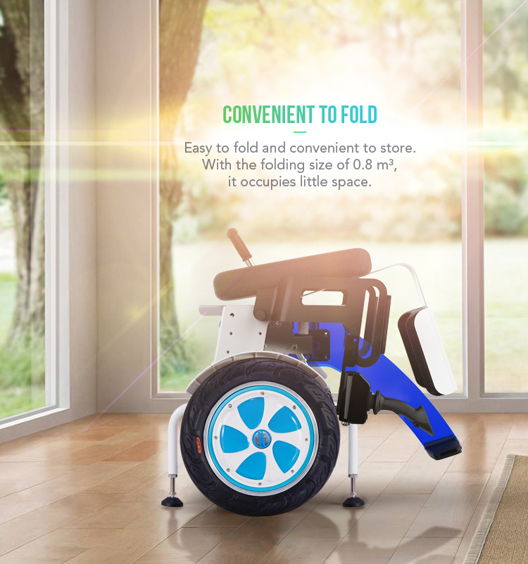 Airwheel A6S