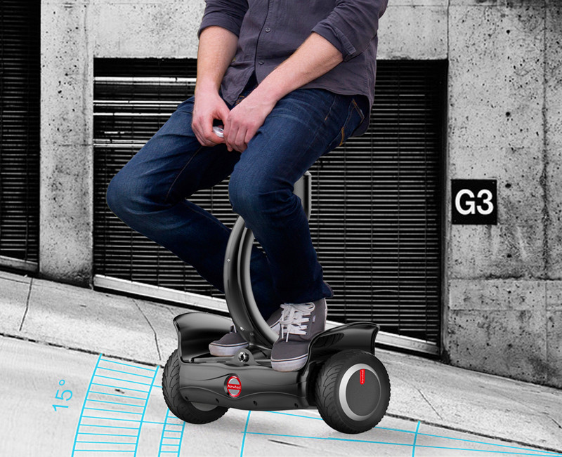 Airwheel S8MINI