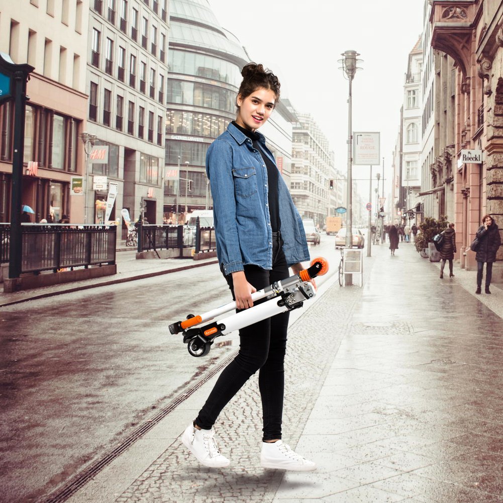 Airwheel Z8