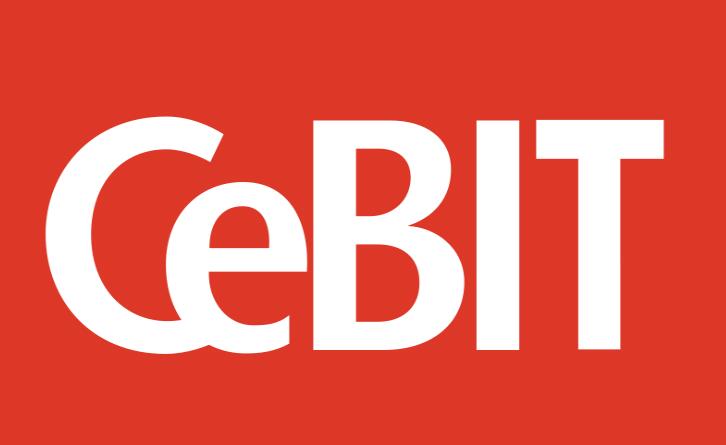 CeBIT 2016