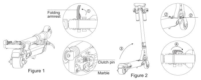 Airwheel Z8