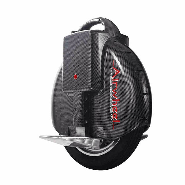 The electric unicycle X8 can bring you the feelings of passion.