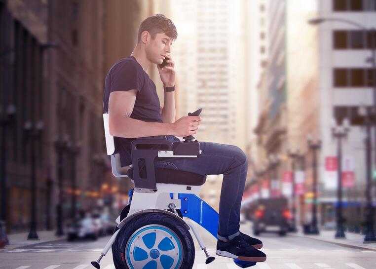 Airwheel A6S