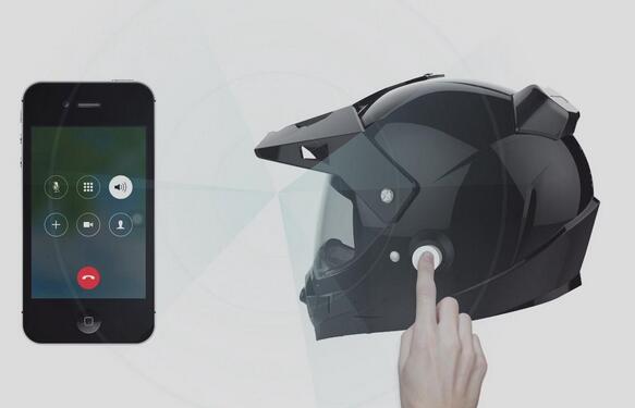 Airwheel C8 Helmet