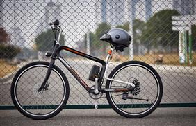 Airwheel R8 Smart electric bike