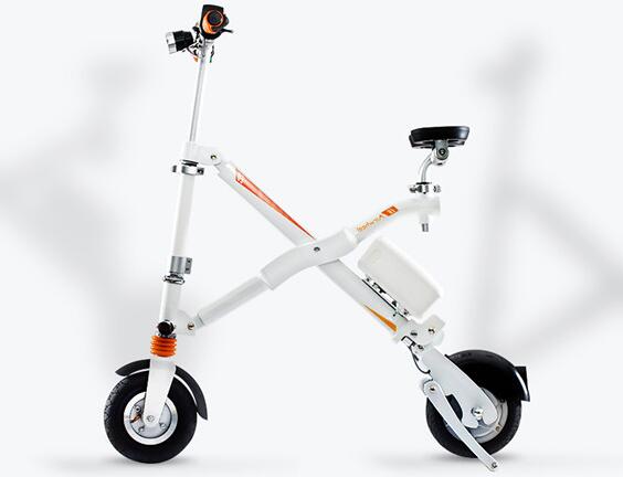 Airwheel E6