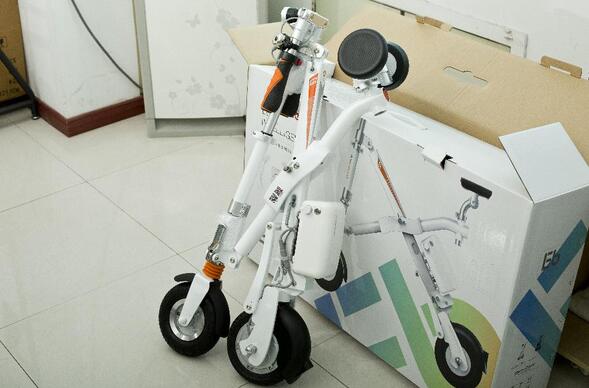 Airwheel E6