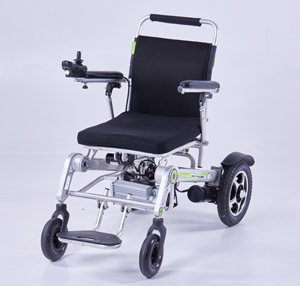 Airwheel H3S Lightweight Folding Power Chair